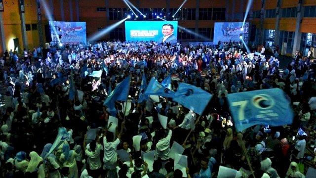 Anis Matta Bakal Gelorakan NTB, Titik Penting Kemenangan Partai Gelora Indonesia di Pemilu 2024