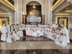 Ponpes Tahfidzul Qur’an Ilmul Yaqin Tompobulu Maros Mengadakan Pesantren Untuk Lansia
