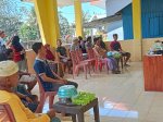 Mati Total Sejak Desember, Kini Masyarakat Pulau Samatellu Lompo Pangkep Nikmati Listrik 24 Jam