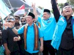 Fahri Hamzah: Kita Kirimkan Singa-Singa Bersuara dan Rajawali yang Terbang Tinggi ke Senayan