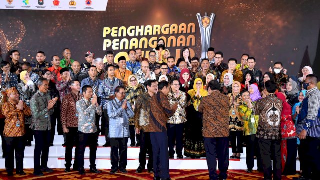 Dok. Biro Pers Istana