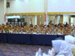 Camat Alamsyah Siapkan Langkah Strategis Sukseskan Program 1 Juta Polybag