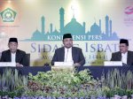 Pemerintah Tetapkan Awal Ramadan Kamis 23 Maret 2023