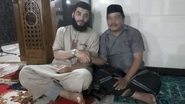 Ramadhan Sebagai Wahana Perbanyak Amalan