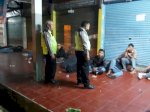Puluhan Pelajar Luar Daerah Diamankan Polres Magelang Kota
