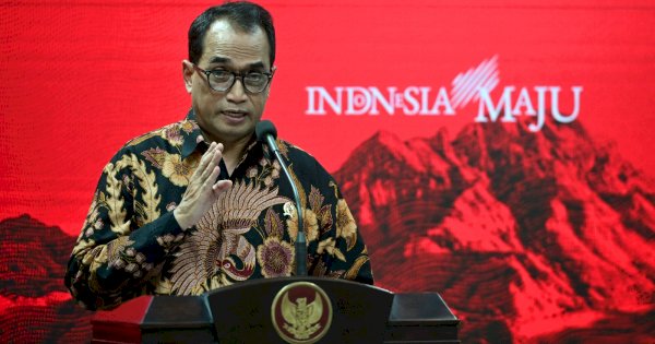 Kemenhub Tegur Keras Garuda Indonesia, Minta Perbaiki Layanan Haji 2024