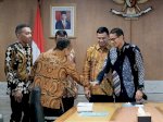Menteri Pariwisata Mendukung Gagasan “Prof. Taruna” Bali (IMC) International Medical Conferences 2023