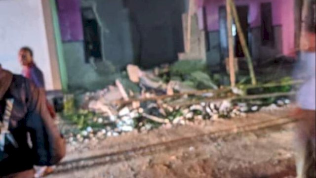 BREAKING News..!&nbsp;  Petasan Meledak di Lereng Gunung Sumbing Magelang, Dikabarkan Satu Orang Tewas?&nbsp;