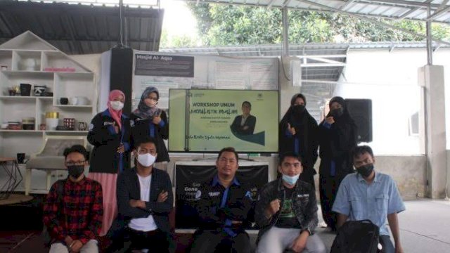BMKA dan YPM Salman ITB Buka Pendaftaran Peserta Jurnalistik Profesional