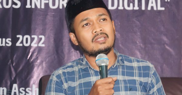 Puskapkum Dorong DPR dan Presiden Tempuh Legislatif Review Terhadap UU Penetapan Perppu Cipta Kerja