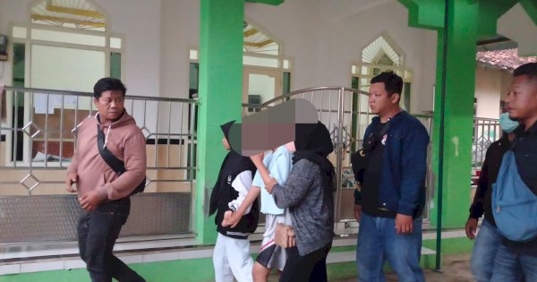 Bocah SD Ditemukan, Diduga Alami Kekerasan Seksual