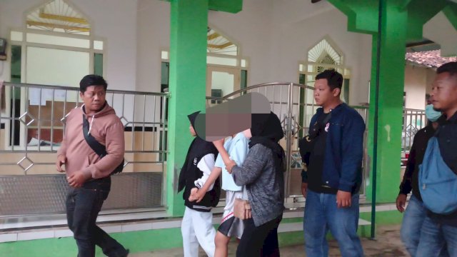 Bocah SD Ditemukan, Diduga Alami Kekerasan Seksual