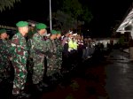 Patroli Tiga Pilar di Kota Magelang, Amankan Pil Koplo dan Bahan Mercon