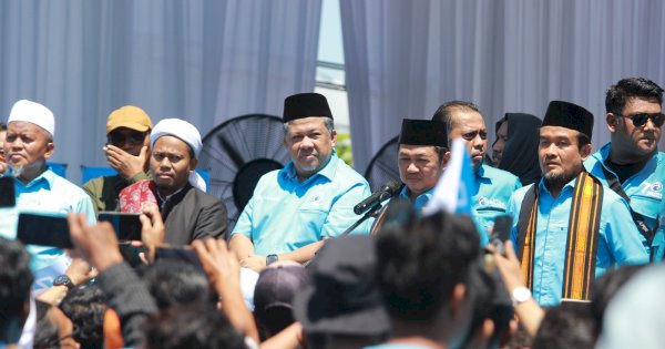 Fahri Hamzah Dukung Menko Polhukam Jelaskan Polemik Transaksi Janggal Rp 349 T ke DPR