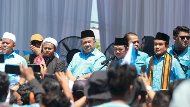 Fahri Hamzah Dukung Menko Polhukam Jelaskan Polemik Transaksi Janggal Rp 349 T ke DPR