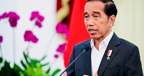 Tak Ingin Dianggap Keputusan Sendiri, Jokowi Sebut IKN Disetujui Seluruh Rakyat