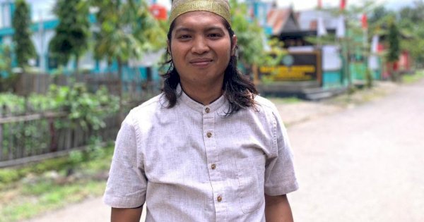 Aktivis Pemuda Minta Pemkab Janeponto Tambah Mobil Damkar