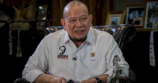 Honorer Tak Dapat THR, Ketua DPD RI: Pemerintah Harus Perhatikan Rasa Keadilan