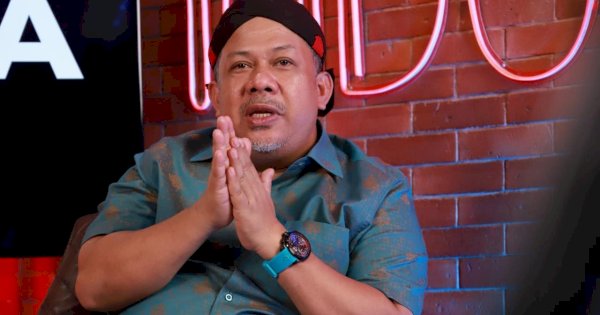Fahri Hamzah: Harusnya Para Wakil Rakyat di Parlemen, Berterimakasih ke Rocky Gerung yang Telah Ambil Alih Tugasnya
