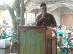 Jelang Ramadan, Warga Godegan Desa Jamuskauman Gelar Ritual Sadranan