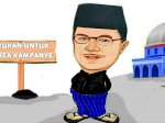 Catat! Jusuf Kalla Tegaskan Masjid Bukan Mimbar Kampanye