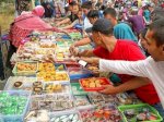 Wow..! di Magelang Ada “Kampung Ramadhan” Bakalan Siapkan Takjil Buka Puasa Berhadiah