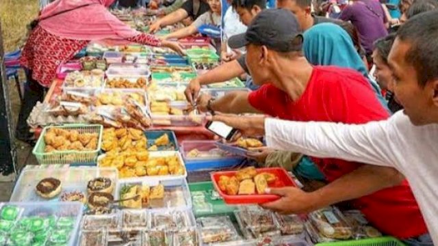 Wow..! di Magelang Ada “Kampung Ramadhan” Bakalan Siapkan Takjil Buka Puasa Berhadiah