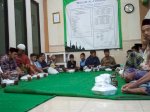 Suasana Buka Puasa Hari ke Tiga di Masjid Al Furqon