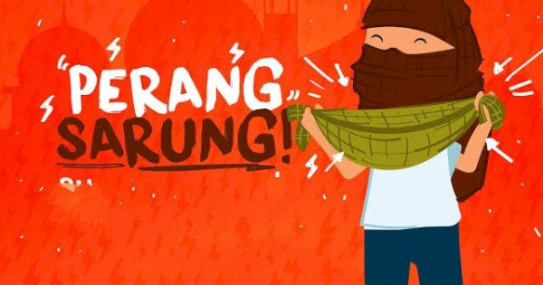 Cegah Perang Sarung, Polsek Muntilan Amankan 9 Remaja Belasan Tahun