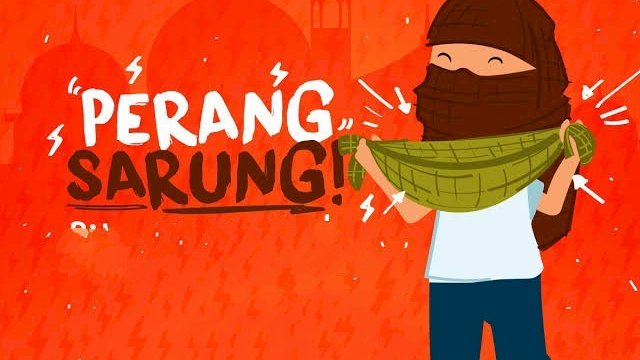 Cegah Perang Sarung, Polsek Muntilan Amankan 9 Remaja Belasan Tahun