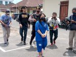 Polres Magelang Kota Amankan Wanita 34 Tahun, 1 Pelaku Kabur