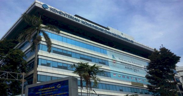 Kominfo RI Umumkan Seleksi PPPK, Berikut Jadwal dan Lokasinya