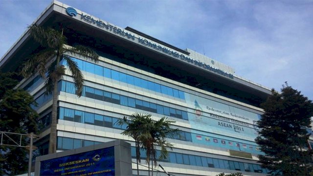 Dok. Kominfo RI