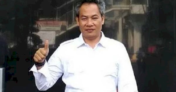 SIAGA 98: KPK Perlu Bentuk Deputi Khusus Membidangi LHKPN