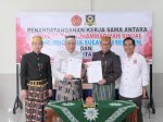 Tri Dharma Perguruan Tinggi: UMSi, Unifa MoU Bersama BI Sulsel