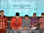 Prudential Syariah Bermitra dengan UIN Imam Bonjol: Mempersiapkan Masa Depan Lebih Baik
