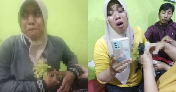 Jalan Gelap, Bidan RSU Syech Yusuf Terkena Busur Dekat Polsek Bontonompo