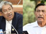 Penanganan Kasus Plumpang, Mulyanto: Luhut Jangan Asal Bunyi