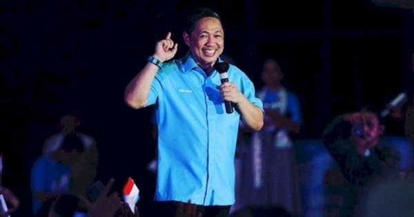 Anis Matta: Kita Butuh Koalisi Rekonsiliasi untuk Hadapi Krisis Global