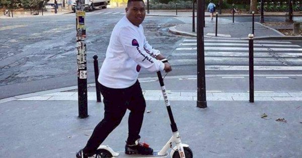 Ajudan Pribadi Ditangkap di Makassar, Kasus Dugaan Penipuan 1,3 M