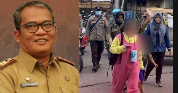 Fatwa MUI Haram Beri Uang ke Pengemis, Dinsos Makassar: Kita Juga Melarang