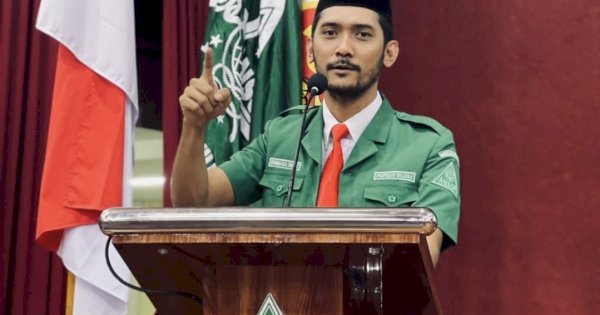 Dorong Kader Maju Pileg 2024, GP Ansor Makassar: Harus Satu Suara