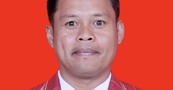 Kenalkan Cakades Sesenapadang, Punya Program ‘Jalan Tanpa Lubang’