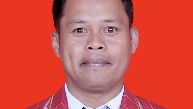 Kenalkan Cakades Sesenapadang, Punya Program ‘Jalan Tanpa Lubang’