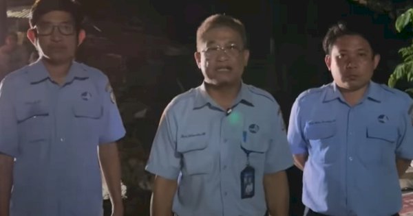 PDAM Berhasil Tuntaskan Kebocoran Pipa di Beringin Lebih Cepat dari Target