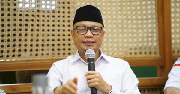 Kemenag Siapkan 4 Layanan Jamaah Haji Indonesia Selama di Arab Saudi