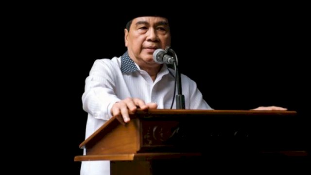 Anggota Komisi VIII bidang Keagamaan DPR RI, Achmad. Ist