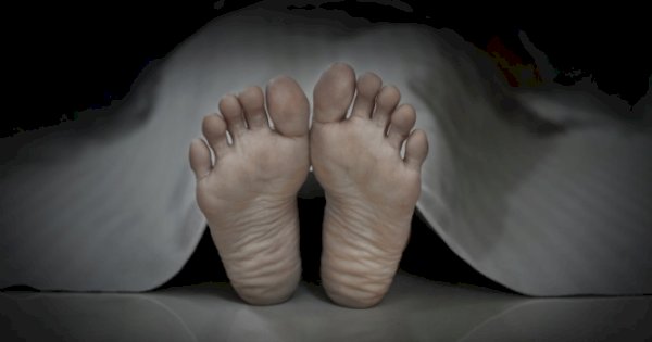 Mantan Kades, Tahanan Lapas Kelas III Mamasa Meninggal Dunia di RS