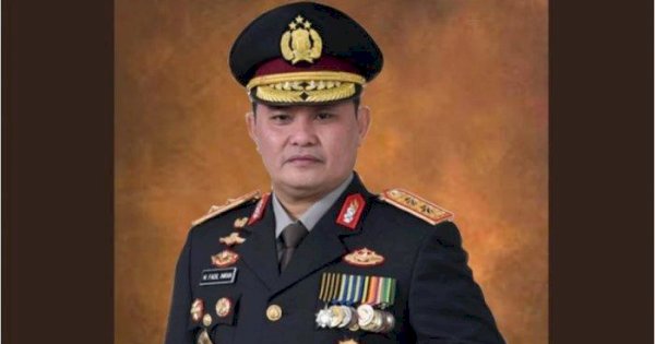 Irjen Fadil Imran Dimutasi, Jabat Kabarhakam Polri, Intip Harta Kekayaannya