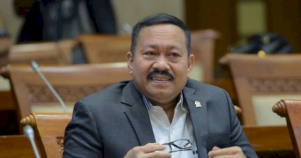 Depo Pertamina di Plumpang Terbakar, DPR: Harus Segera di Investigasi oleh Aparat Hukum